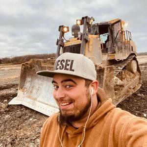 Meet your Posher, Bailey